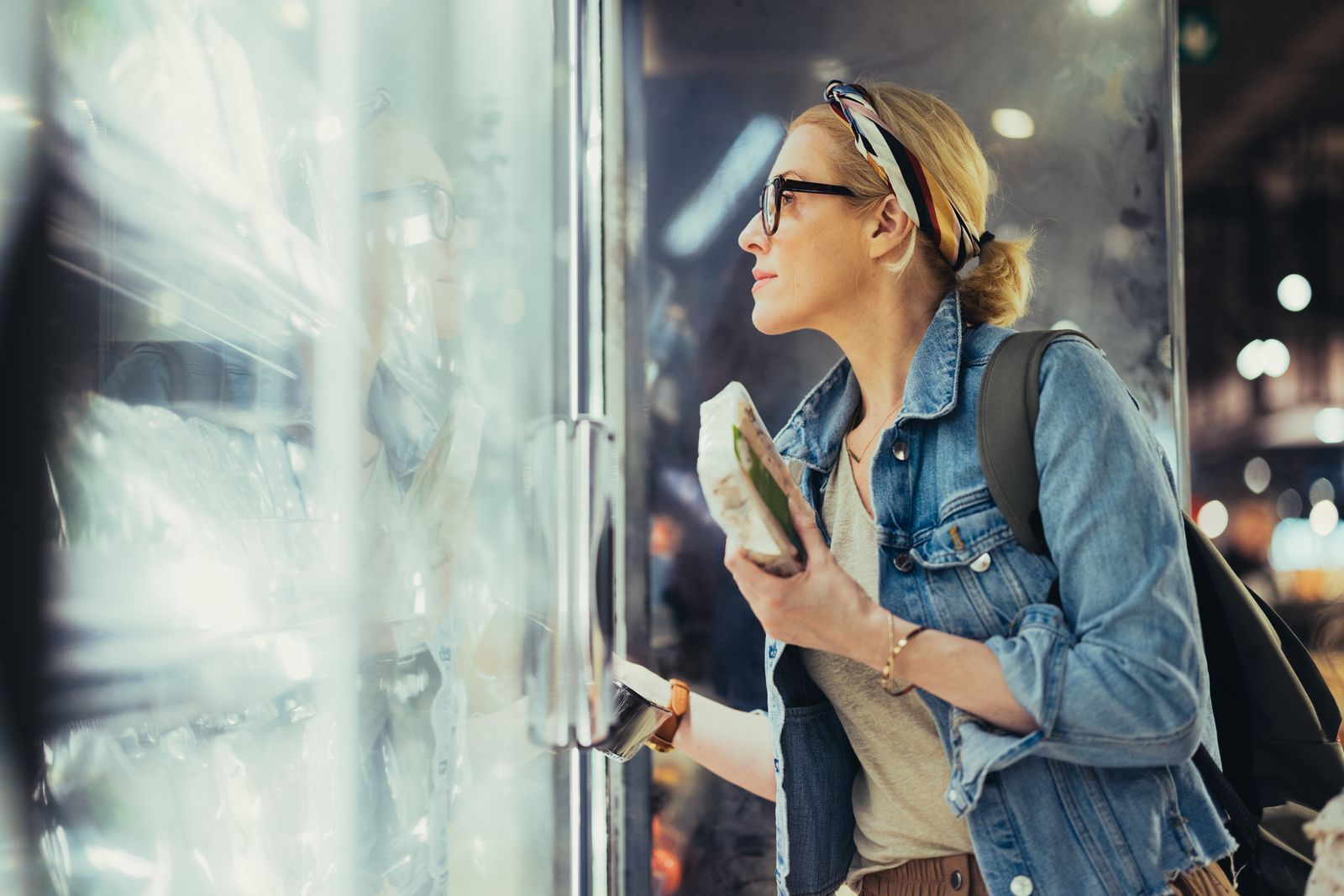 the importance of insights in fast moving consumer goods