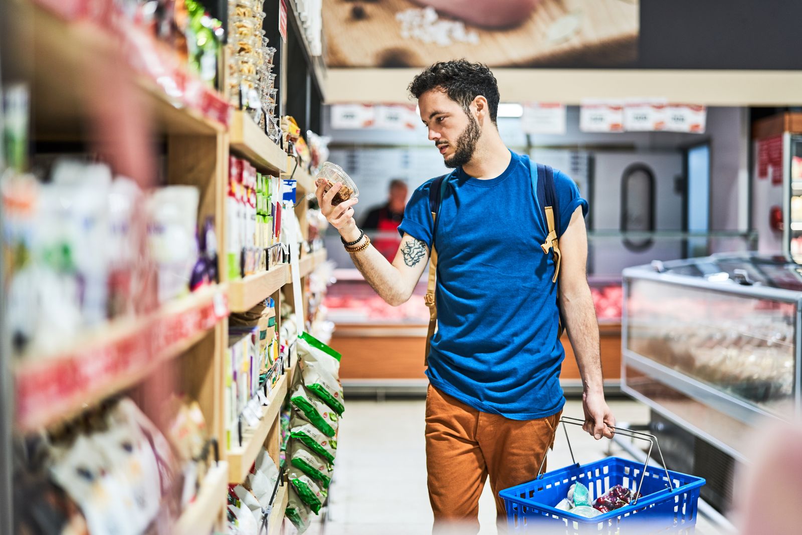 How Insights Empower Food Brands in Latin America