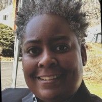 Nicole Mitchell