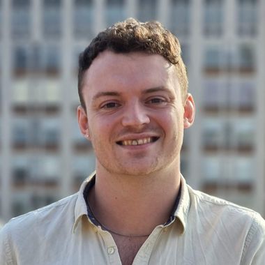 caspar swanston
