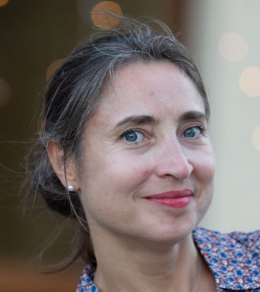 Béatrice Parguel