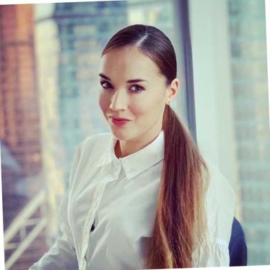 liubov ruchinskaya