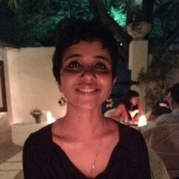 annju joseph