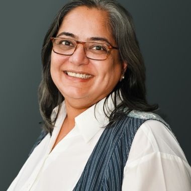 Ushma Kapadia