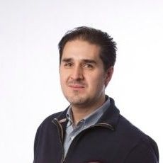 Alejandro Prieto