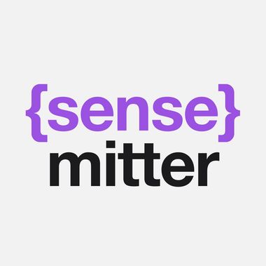 Sensemitter