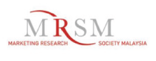 Logo of Marketing Research Society Malaysia