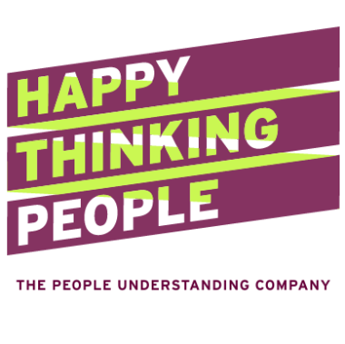 Logo of Happy Thinking People