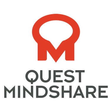 Company Logo of Quest Mindshare
