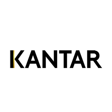 Logo of Kantar