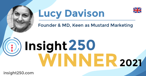 lucy davison card