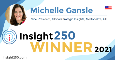 michelle gansle card