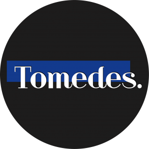 tomedes