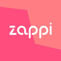 Zappi logo