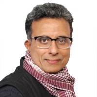 Sandeep Dutta