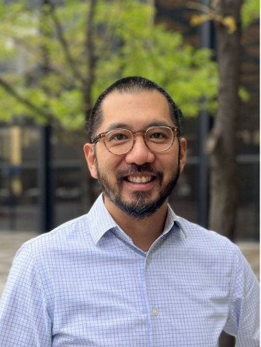 Steve Liu