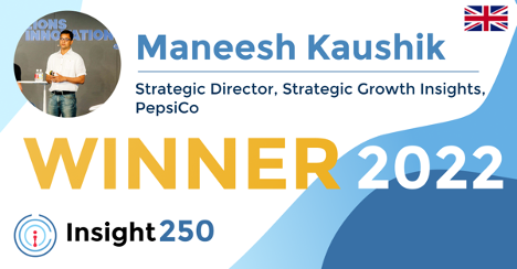 Maneesh Kaushik