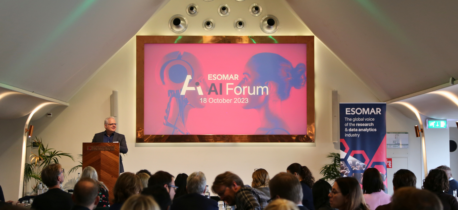 navigating the ai maze directions from esomar s ai forum 1