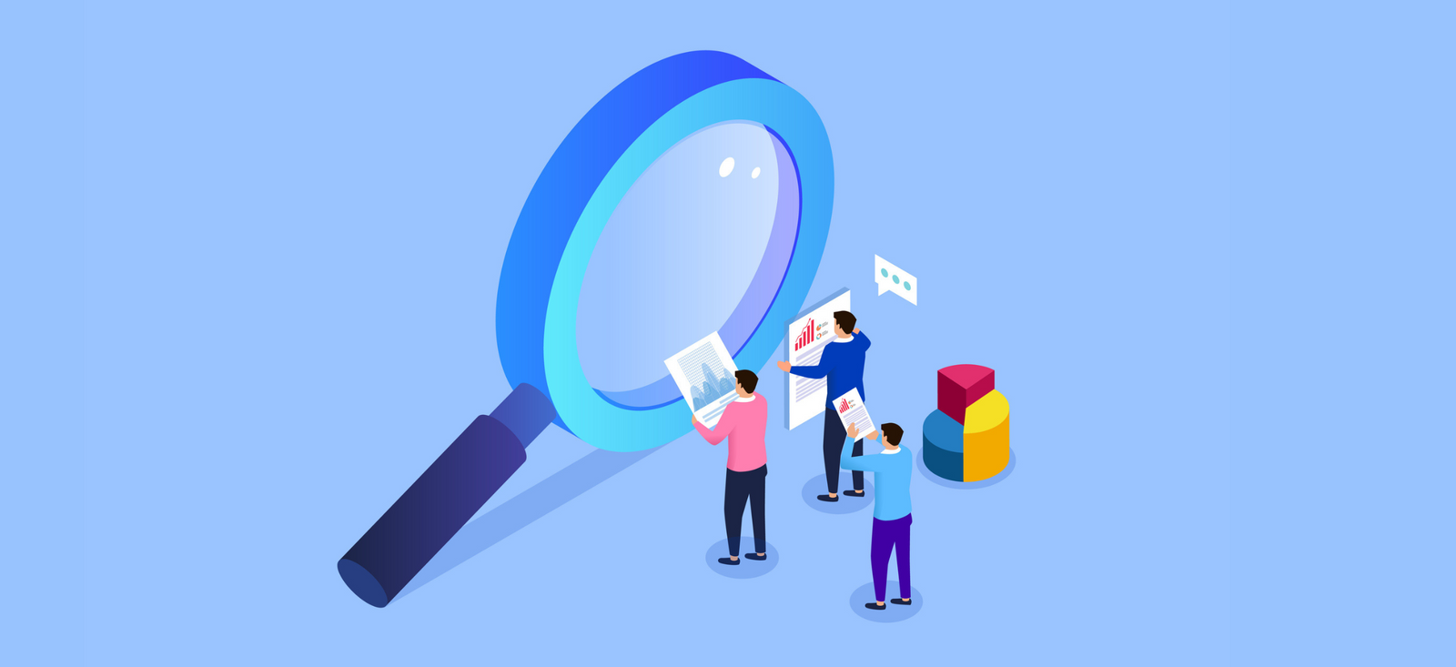 From history to practice: enhancing data quality in the final stages of market research