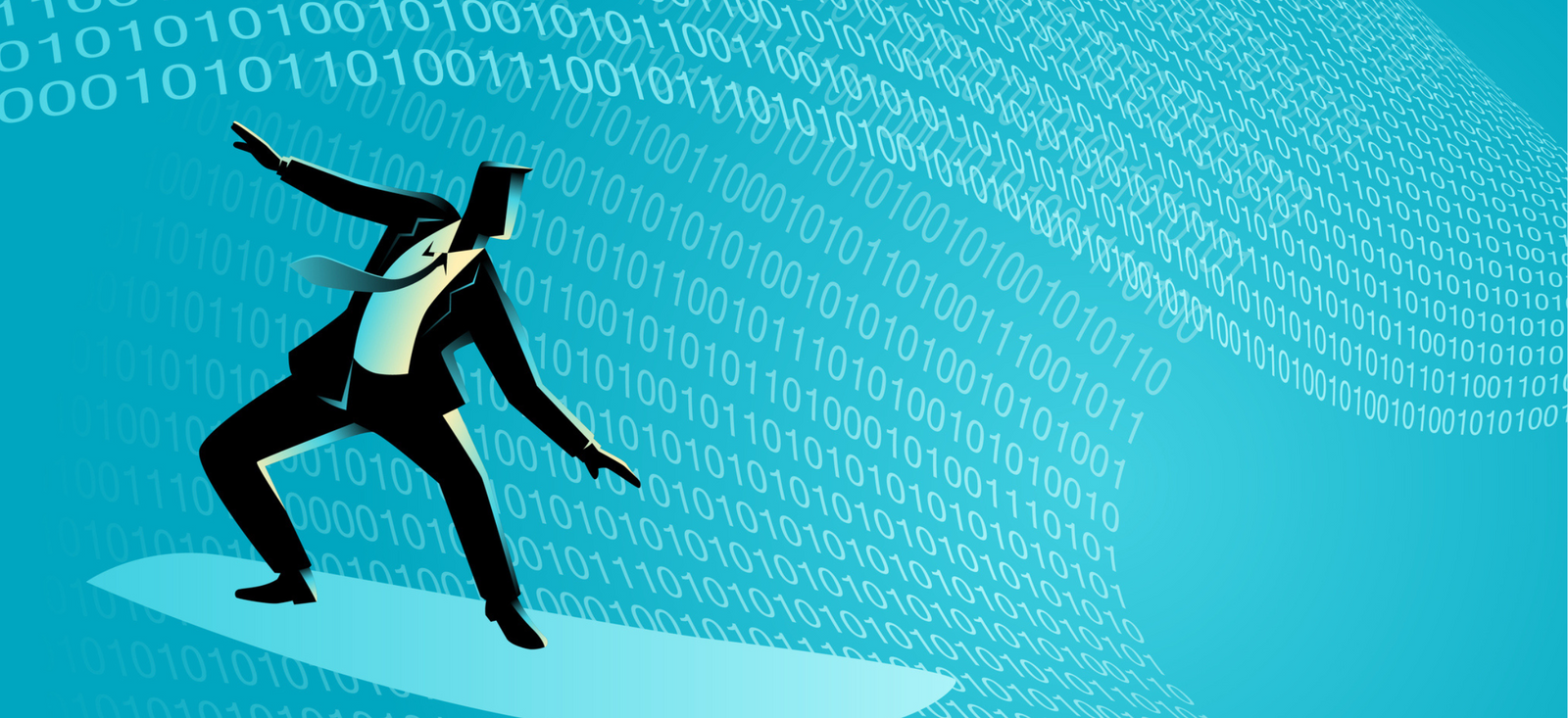 Lessons on how to surf the AI wave