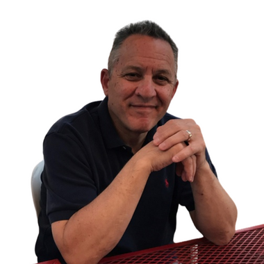 Michael Rosenberg