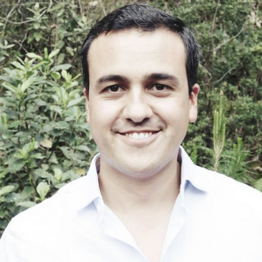 jorge mendez