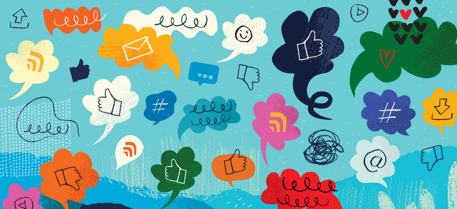 impact on social listening projects