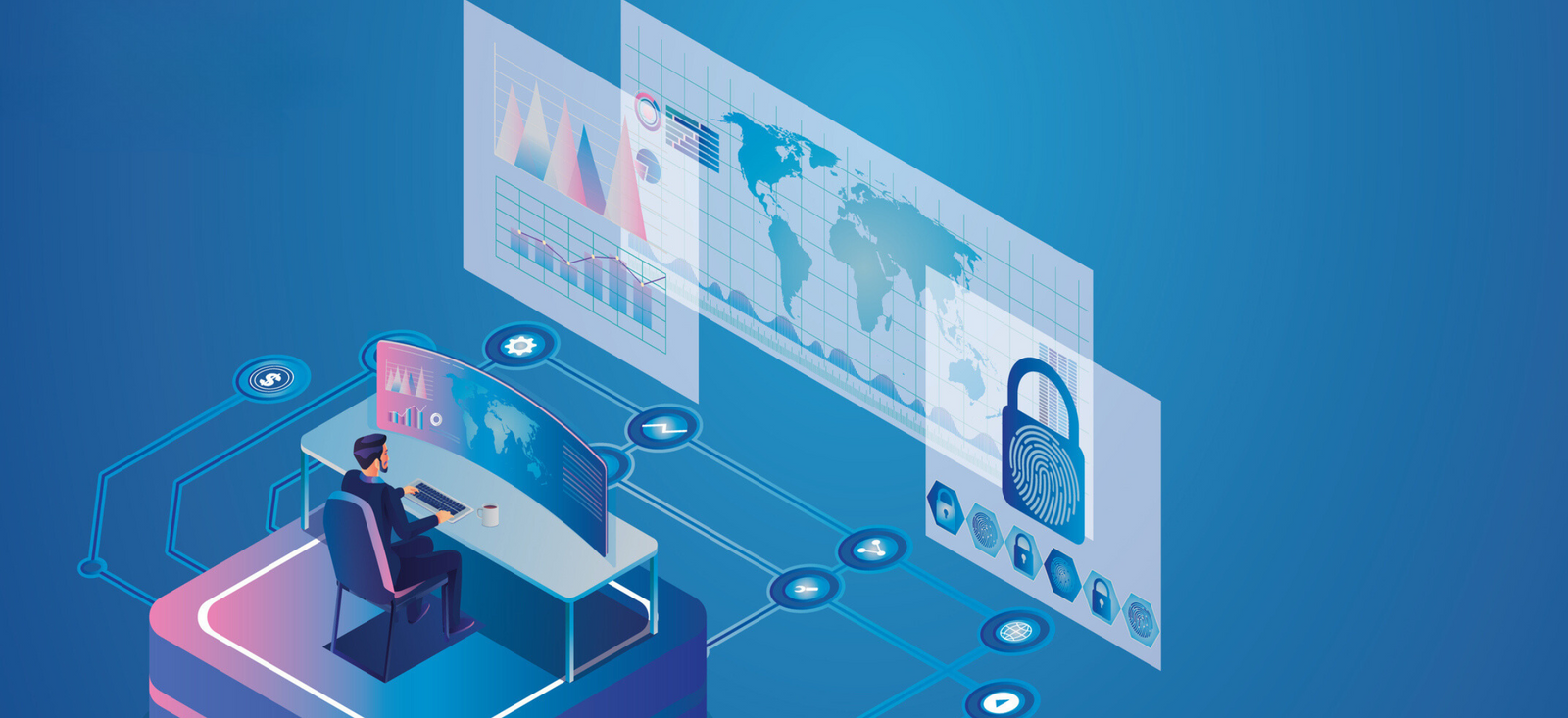 the role of software providers in the insights industry