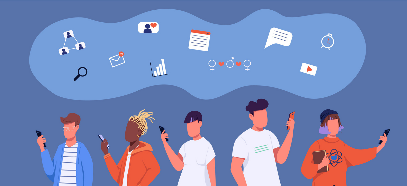 navigating gen z research