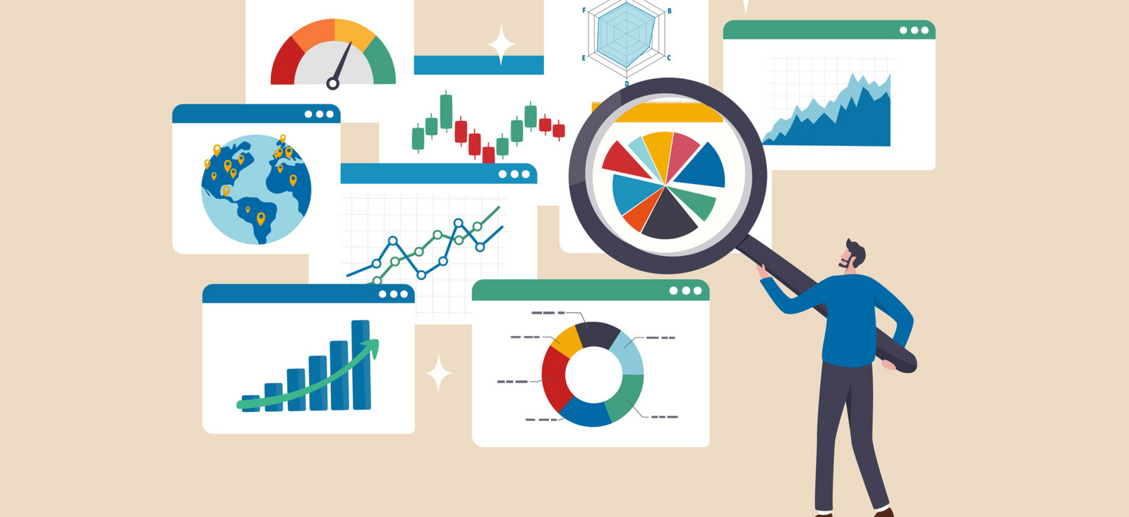 navigating post pandemic research trends in the insights industry